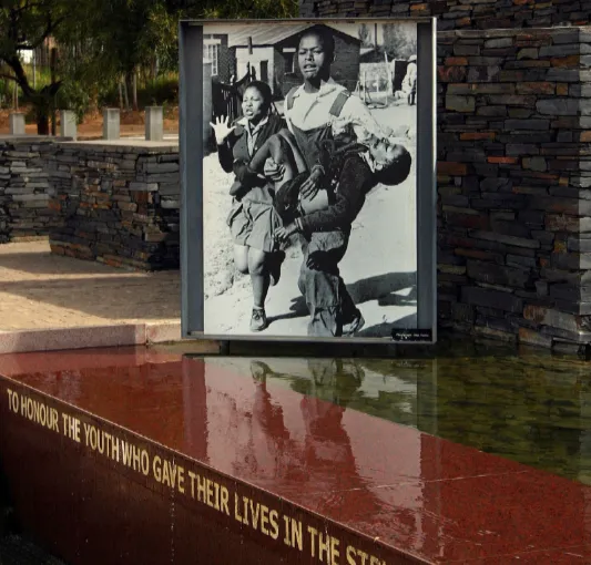 Soweto Uprising: 50 Years of Resilience and the Road to Freedom