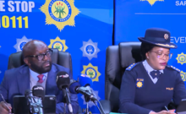 Police Urge Taxi Industry to Ensure Peaceful Protests on June 30