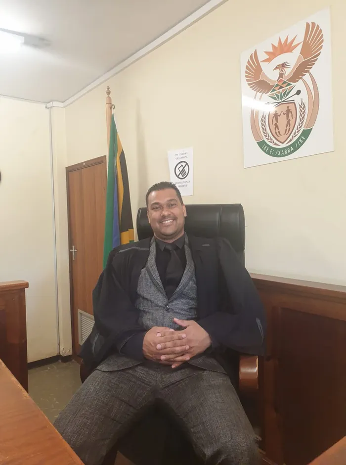 Durban Court Rules Police Arrests of Attorney and Prosecutor Unlawful