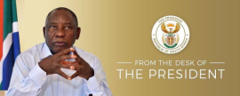 South Africa Launches Third Phase of Government-Business Partnership to Spur Economic Growth