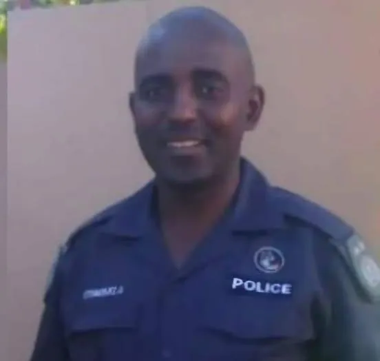 Former Principal, Hitman Get Life for Captain's Murder