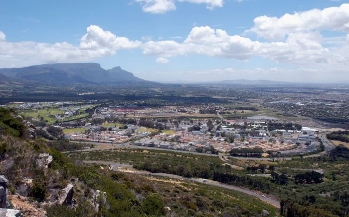 Cape Town's Property Market Faces Affordability Crisis as Middle Class is Priced Out