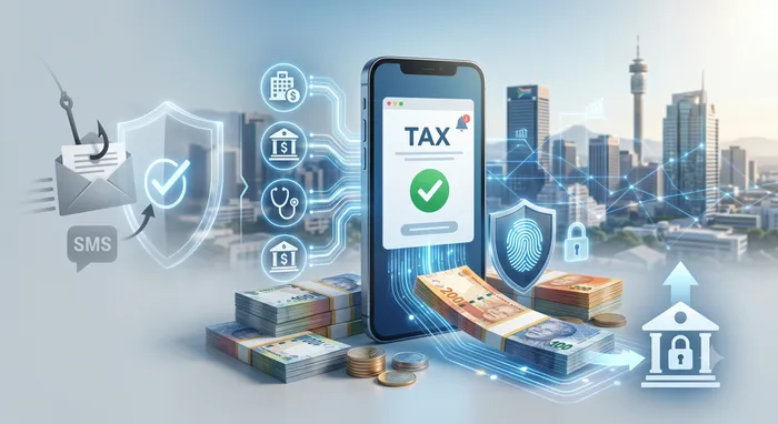 South Africans Abroad Warned About Ongoing Tax Obligations to SARS