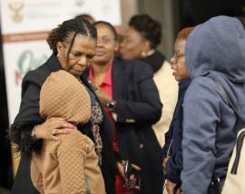 South African Children Repatriated from Malawi Amid Trafficking Allegations