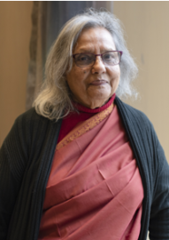 Ela Gandhi on the Unfinished Fight for Equality in South Africa