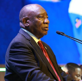 Ramaphosa Urges SACU Transformation into Industrial Hub