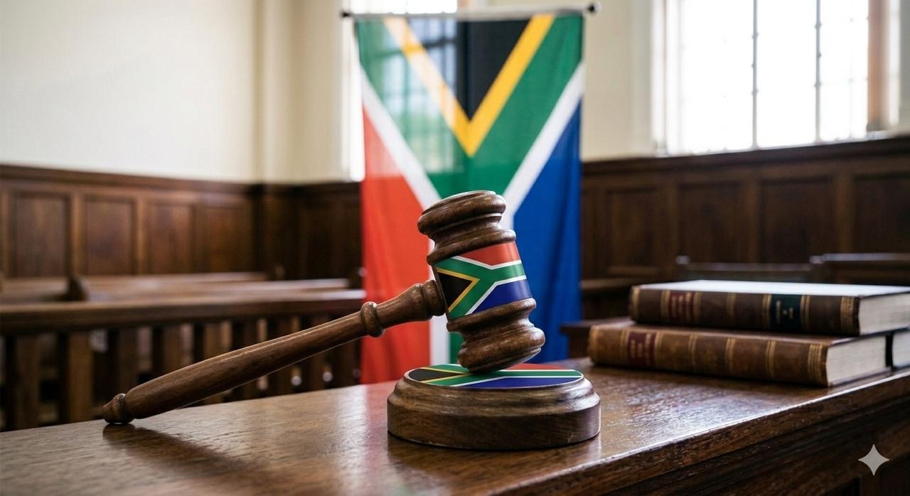South Africa's Migration Challenge: Upholding Values for National Prosperity
