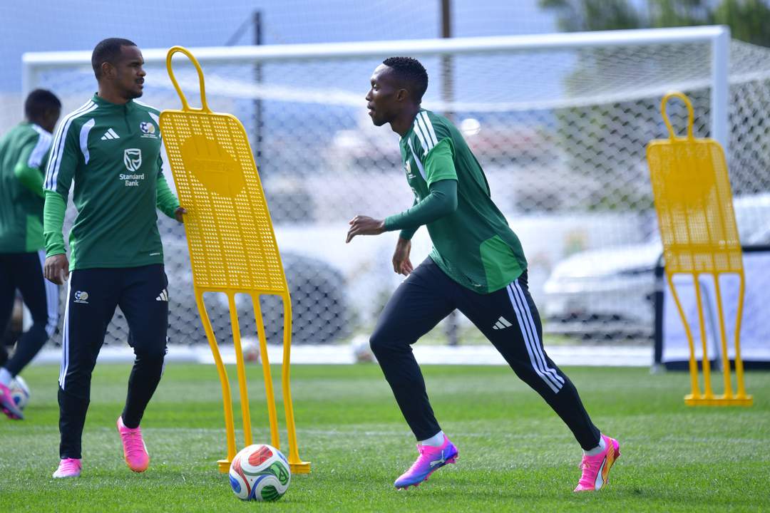 Bafana Bafana's Performance as a Mirror to South Africa