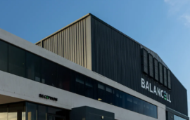 Government Champions Local Battery Innovator Balancell
