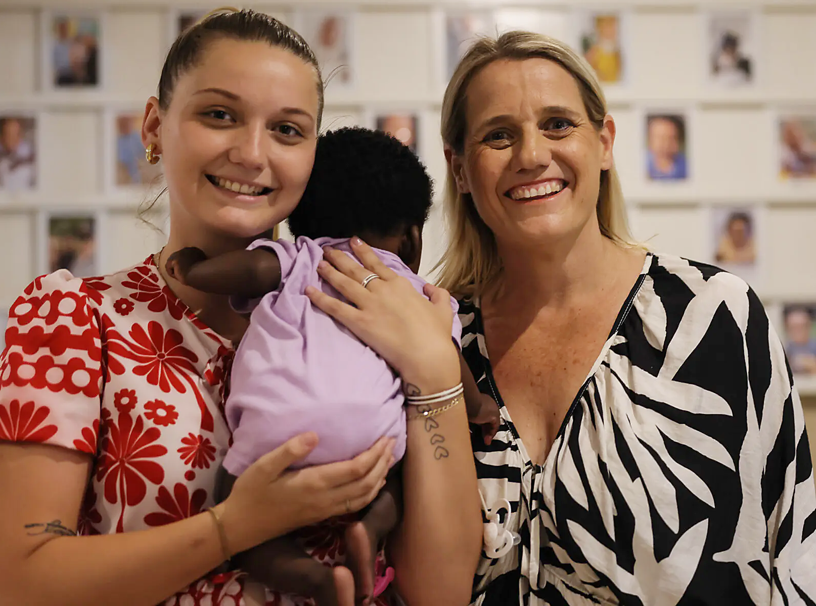 Baby Home Durban North: A Sanctuary for Abandoned Children and Support for Mothers