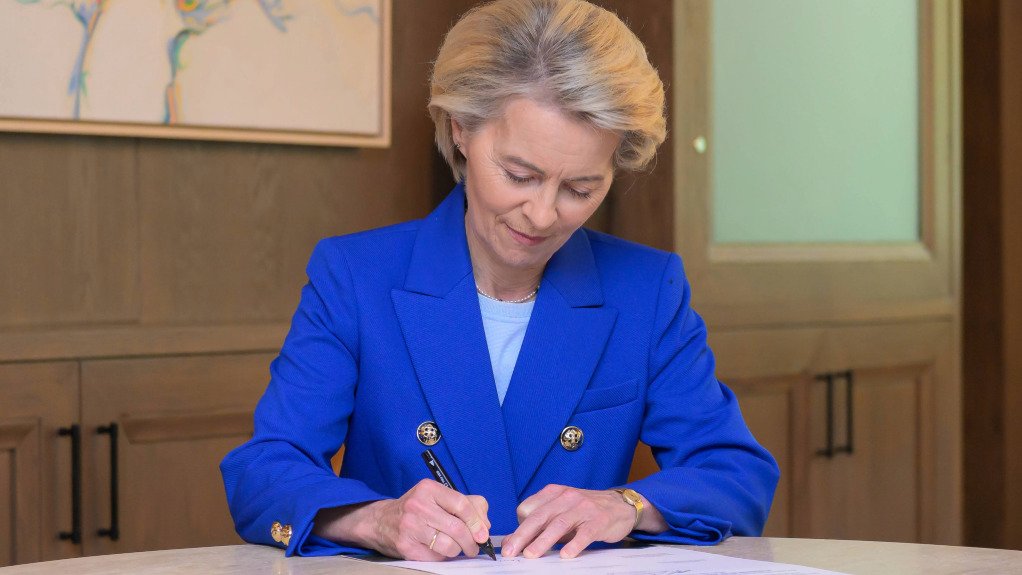 South Africa and EU Launch First Senior-Level Dialogue to Boost Clean Trade Partnership