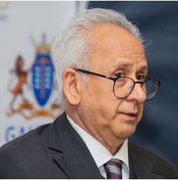 South Africa Reaffirms Rule of Law in Immigration Fight Amidst Violence