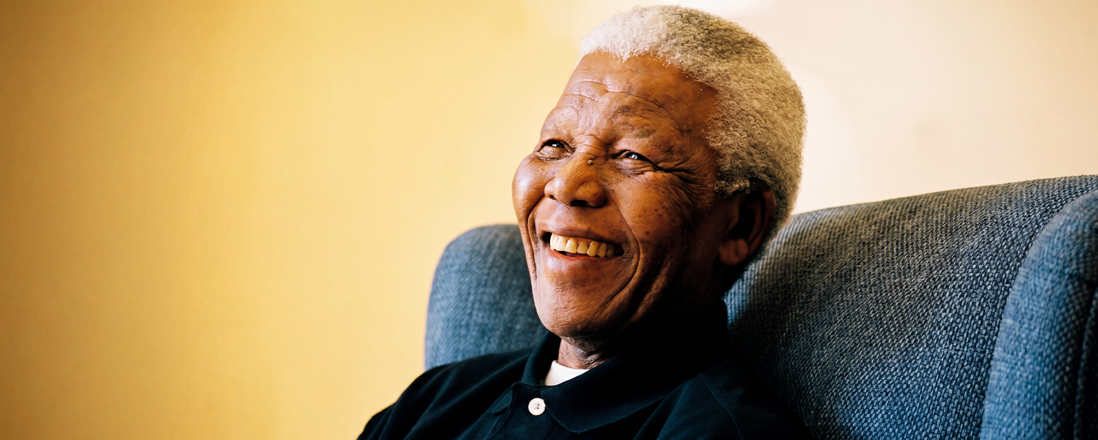 Beyond 67 Minutes: Making Mandela Day a Year-Round Commitment