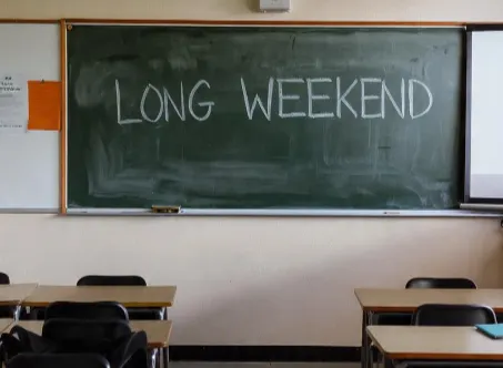 South African Schools to Enjoy Extended Weekend Ahead of Youth Day