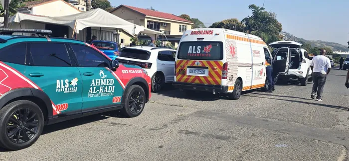 Second Fatal Shooting Rocks Durban Area in 24 Hours