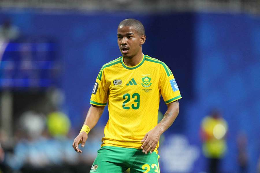 South Africa International Jayden Adams Dies Aged 25