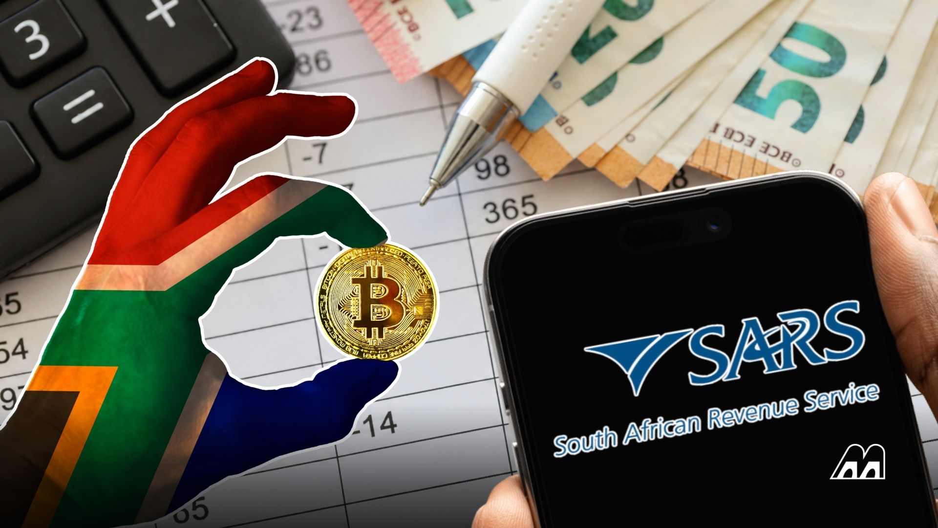 South Africa's 2026 Crypto Tax Overhaul: What You Need to Know