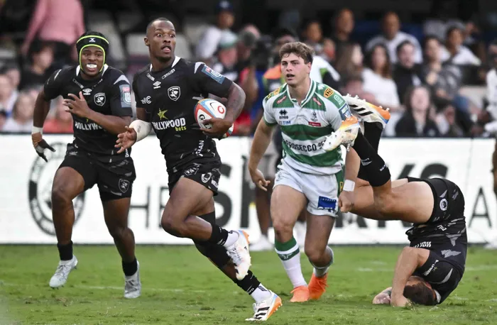 Sharks' Young Talent Sparks Hope Amidst Retention Challenges
