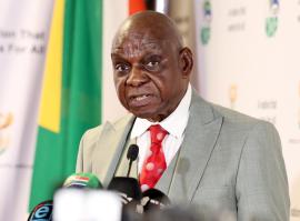 New Oversight Judge Vows Independence for Anti-Corruption Office
