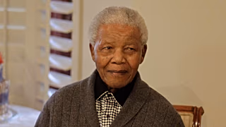South Africa Seeks Constitutional Court Intervention to Halt Mandela Memorabilia Auction