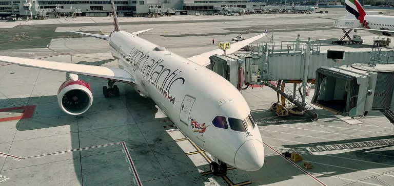 Virgin Atlantic Boosts South African Flights for 2026/27 Season