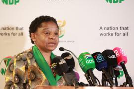 Cabinet Approves Revised Industrial Development Strategy to Boost Job Creation