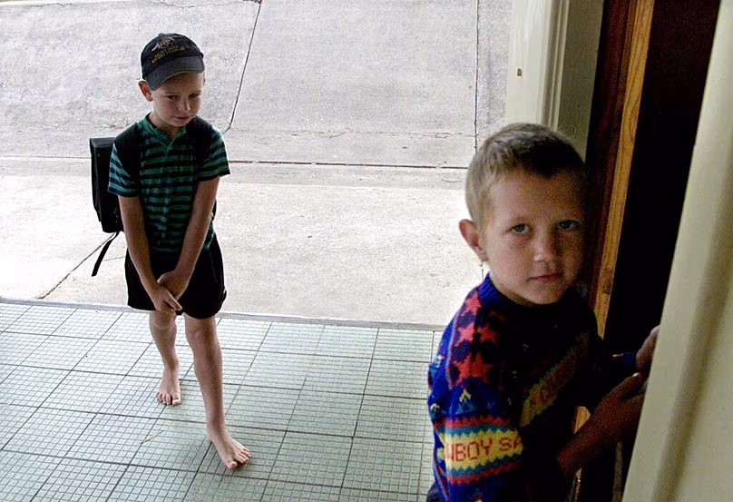 Young Afrikaners Flock to Orania Seeking Cultural Haven