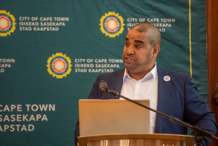 Cape Town Defends New Planning By-law Amid Developer Criticism