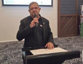 Deputy Minister Calls for Stronger Collaboration to Combat Illegal Fishing Trade