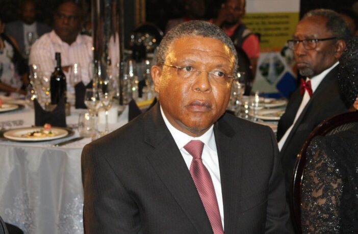 South Africa and China Explore Mining and Metallurgy Innovation Alliance