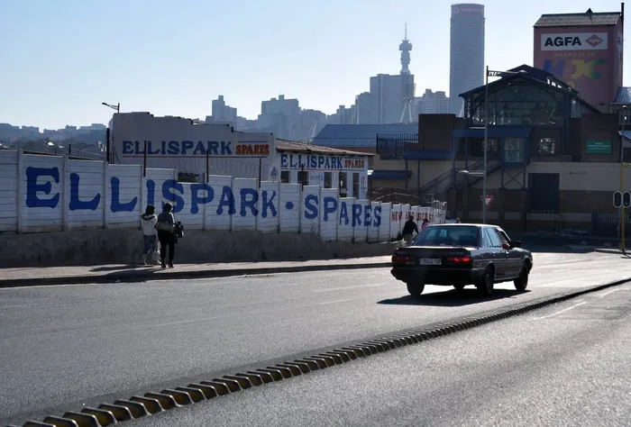South African Municipal Rate Hikes Exacerbate Inequality, SAIBPP Warns
