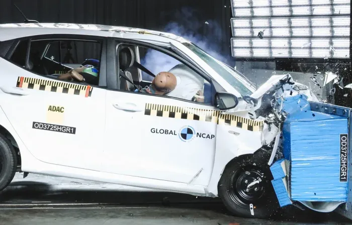 South Africa Proposes Stricter Vehicle Safety Regulations