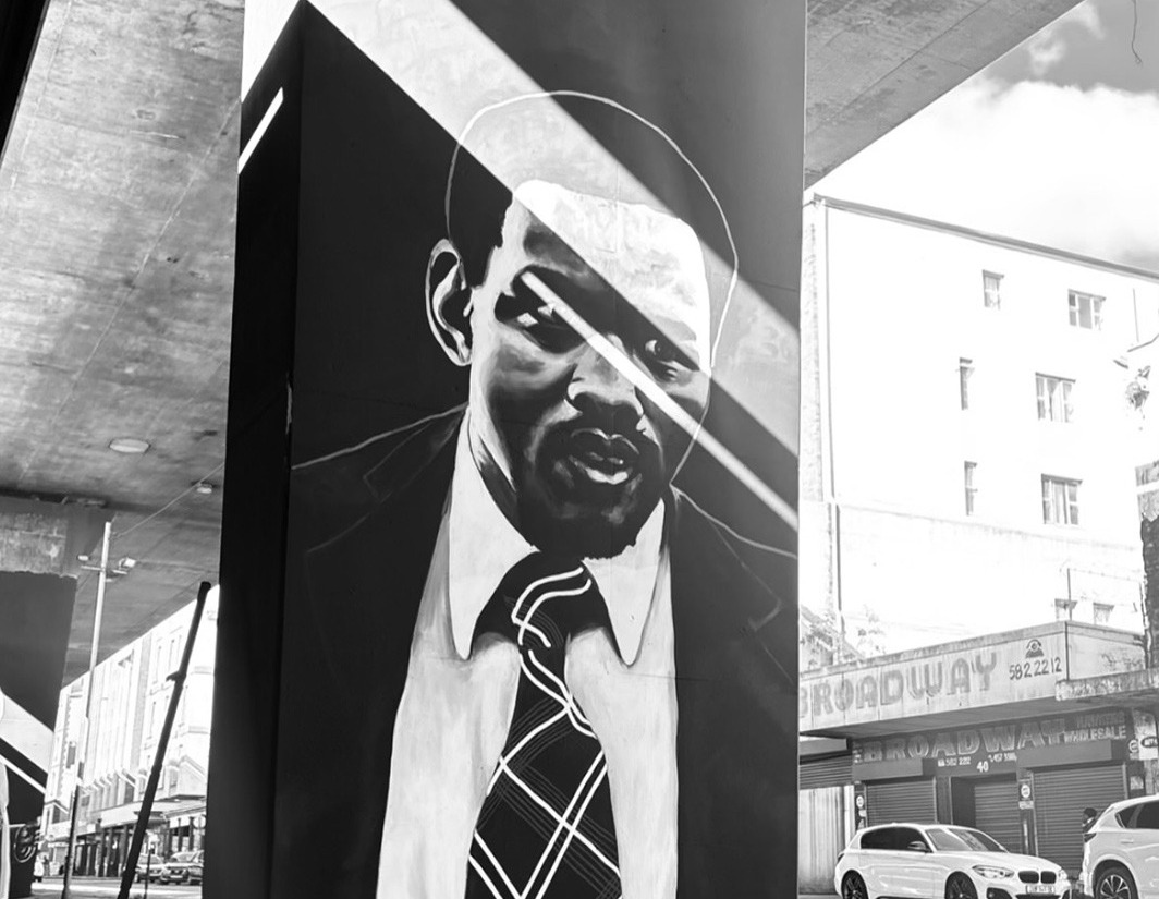 Former Apartheid Police Captain Testifies at Reopened Steve Biko Inquest