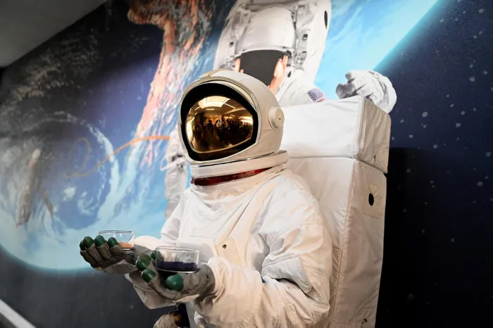 South Africa Launches 'Rooibos in Space' Programme