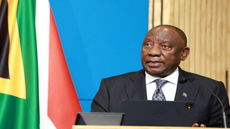 Ramaphosa Calls for Inclusive WWI Remembrance