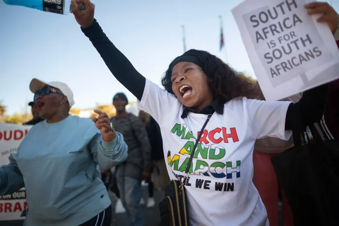 South Africa's Crisis: Mob Justice and Disillusionment