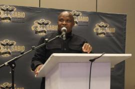 North West Province Emerges as Beekeeping Hub at National Conference
