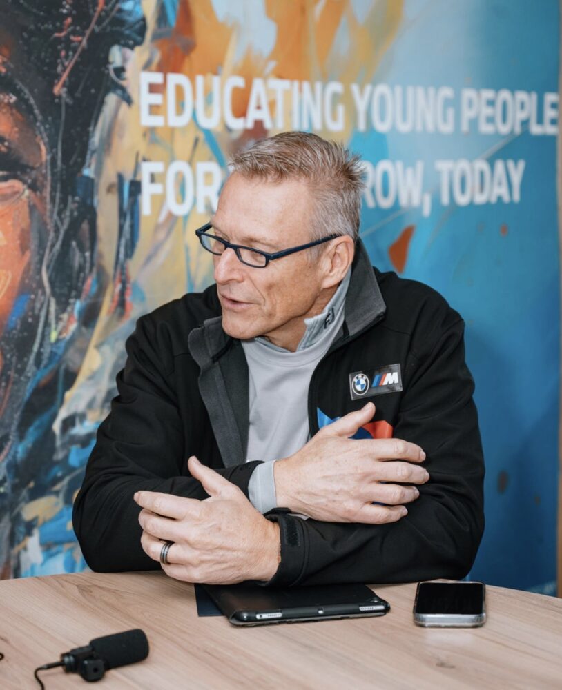Bridging South Africa's Skills Gap: Technical Expertise for a Thriving Future
