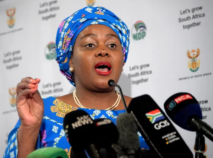 South Africa Intensifies Migration Enforcement, Over 53,000 Processed