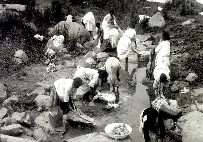 The Unseen Scars: Indian Women's Indenture and Exploitation in South Africa