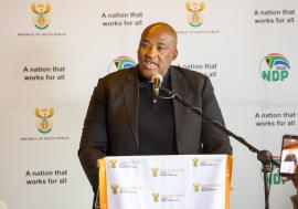Minister Assures 100th Comrades Marathon Will Proceed Amidst Federation Dispute