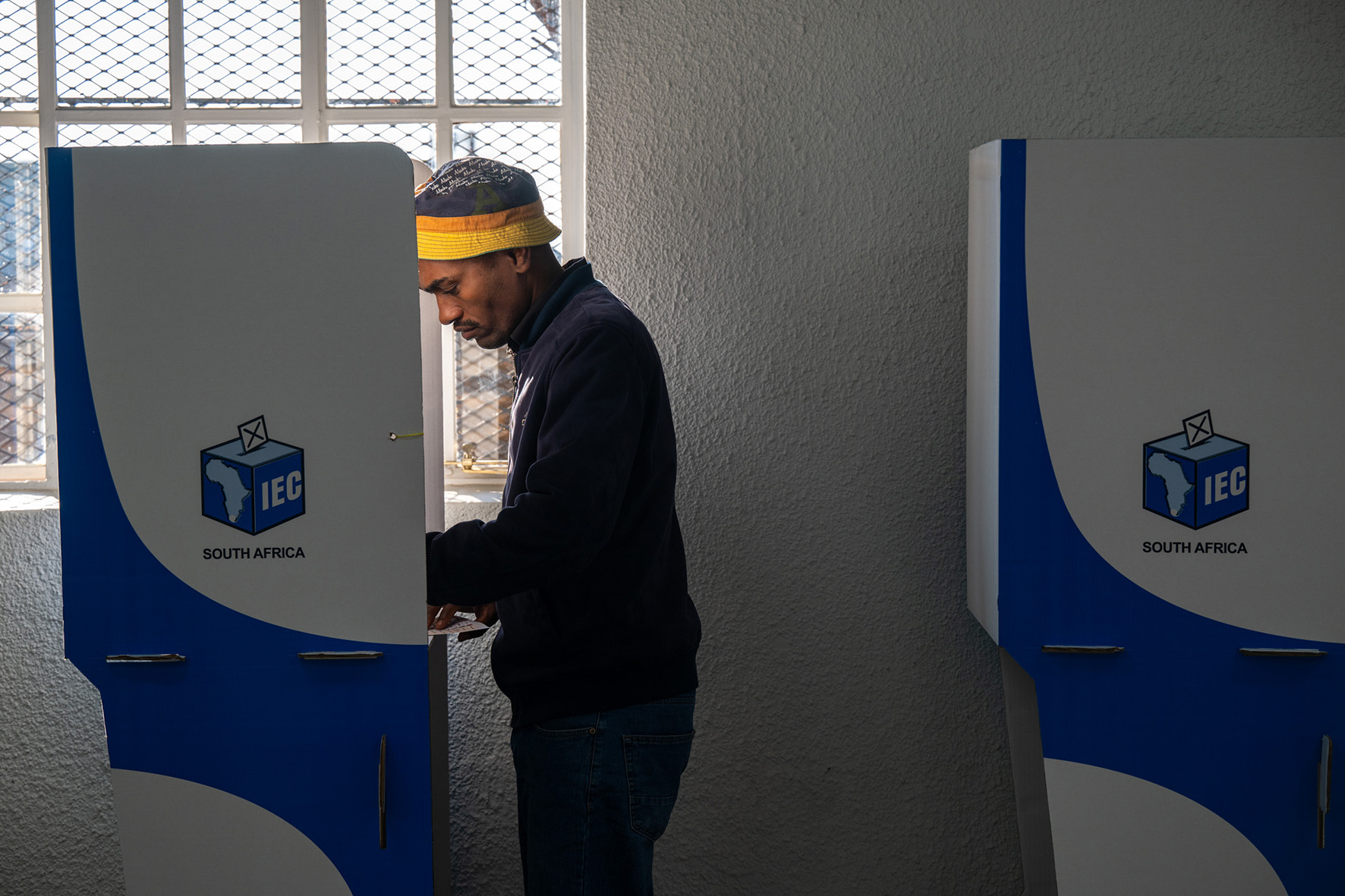 PA Snags Stellenbosch Ward, DA Takes Uniondale in By-Elections