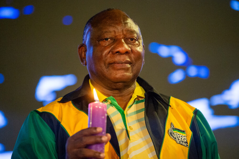 South Africa Sets November 4, 2026, for Local Government Elections