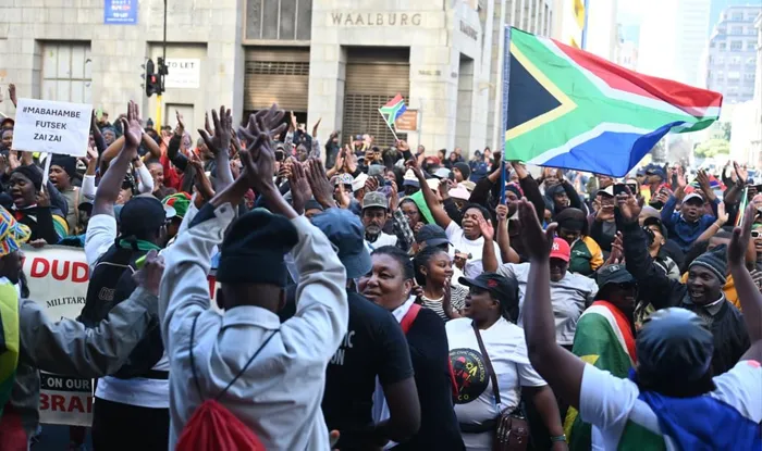 South Africa's Healthcare Access for All: Constitutional Rights and Real-World Challenges
