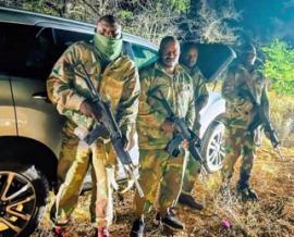 Operation Prosper Intensifies Nationwide, Yielding Over 1,100 Arrests