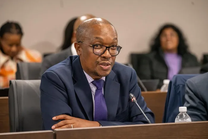 US Extends Agoa Trade Program for South Africa Through 2026