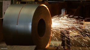 South Africa Raises Steel Import Tariffs to WTO Bound Rates