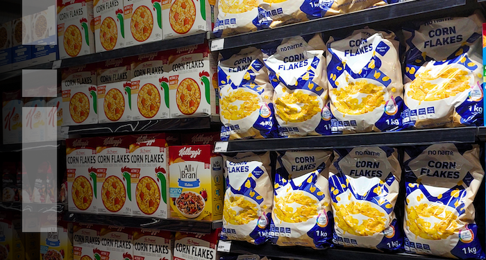 South Africa's Private Brands Poised for Dominance in FMCG Market