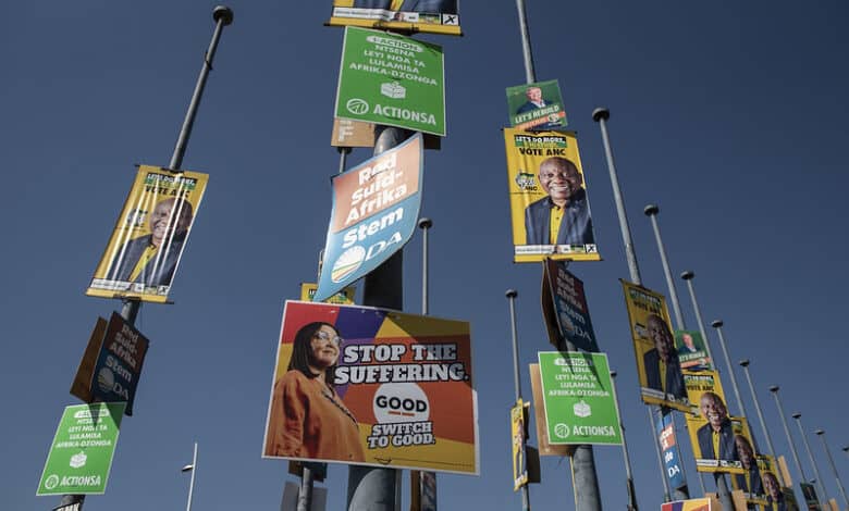 Navigating Election Promises: A Voter's Guide to Political Spin