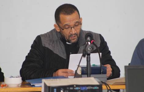 South African Church Leaders Call for Dialogue Amidst Xenophobia and Exploitative Religious Group Concerns